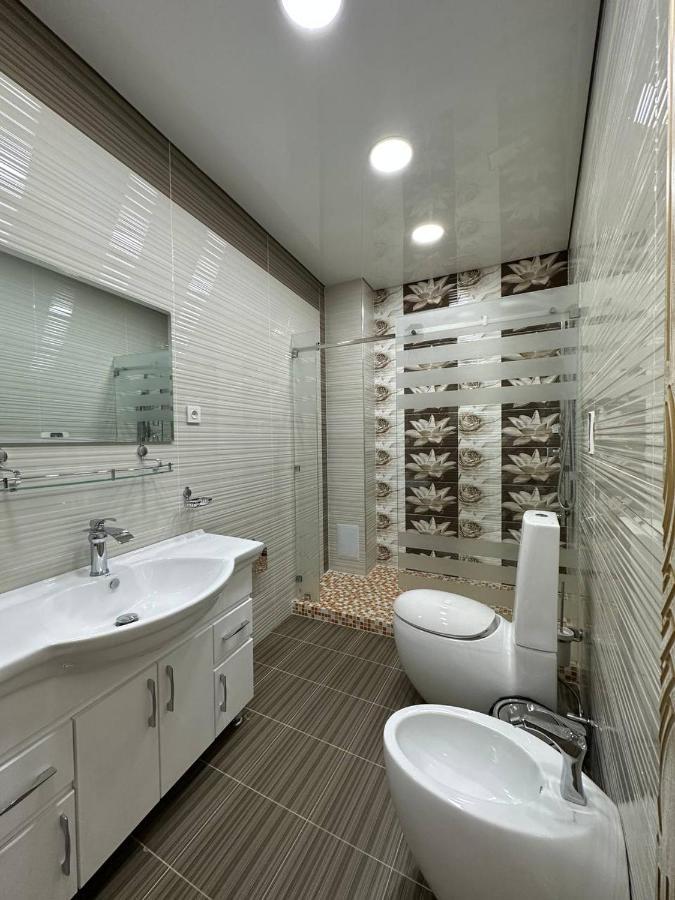 Grand Nodirbek Boutique Hotel Бухара Екстер'єр фото